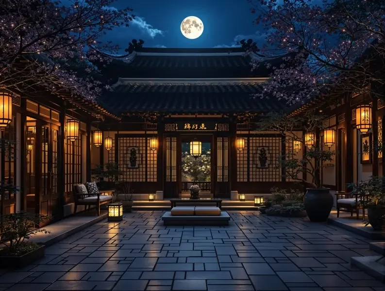 古韵风华 · 绮梦言情短剧离线缓存站 古韵风华分类 - 绮梦言情短剧离线缓存站