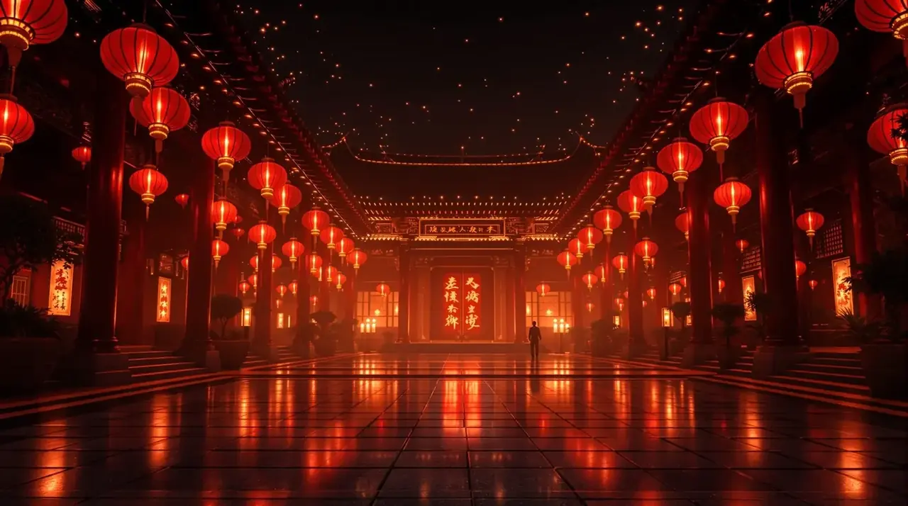 月下庭院 · 绮梦言情短剧离线缓存站 月下庭院 - 绮梦言情短剧离线缓存站首屏推荐
