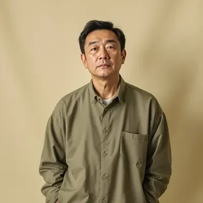 周叙（影像导演）头像