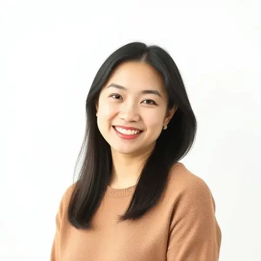 顾小满头像